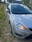 Ford Focus 5-dörrars 1.8 Flexifuel Trend Euro 4