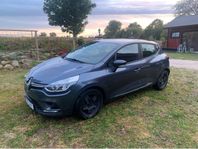 Renault Clio 0.9 TCe Zen Euro 6