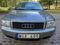 Audi A6 Avant 2.4 V6 Comfort Euro 4