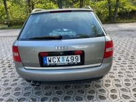 Audi A6 Avant 2.4 V6 Comfort Euro 4