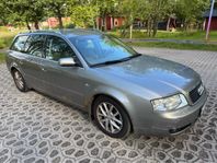 Audi A6 Avant 2.4 V6 Comfort Euro 4