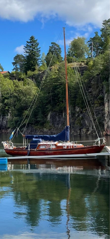 Vindö 30 gratis
