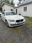 BMW 520 d Touring Steptronic Euro 5