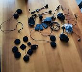 Cardo Intercom Freecom 2+