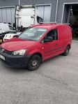 Volkswagen Caddy Skåpbil 1.6 TDI DPF Euro 5