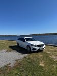 Mercedes-Benz E 220 T BlueTEC 4MATIC 7G-Tronic AMG Sport