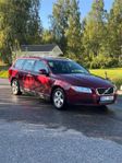 Volvo V70 2.0 Flexifuel Kinetic