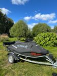 Seadoo spark trixx 2021