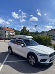 Volvo takbox original