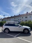 Volvo takbox original
