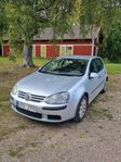 Volkswagen Golf 5-dörrar 1.6 FSI Trendline Euro 4