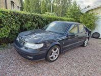 saab 9-5