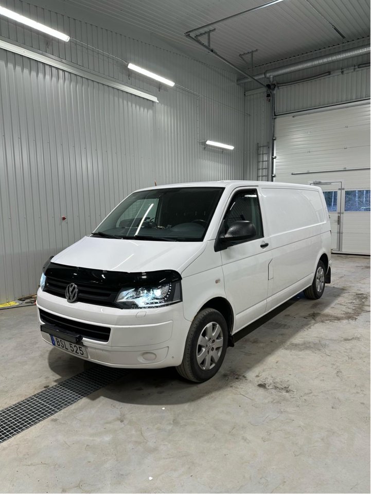 Volkswagen Transporter T30 2....