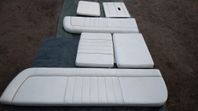 Sea Ray 330 Sundancer madrasser