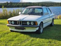 BMW 323i E21 83