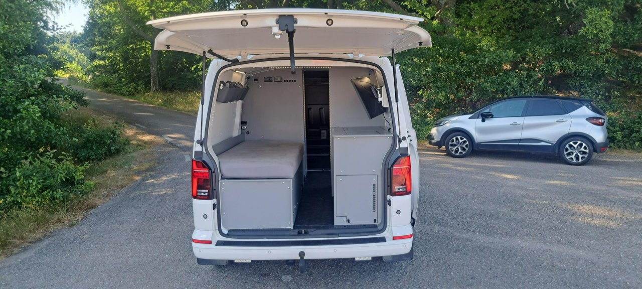 Volkswagen Transporter T32 2....