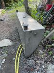 Bränsletank