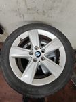 Bmw originalhjul f40 & f45 & f46