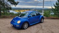 Volkswagen New Beetle