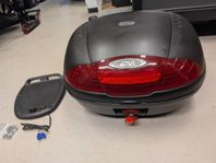 Givi Simply 45 liter toppbox