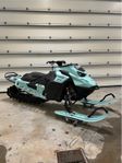 Ski-doo freeride 850 E-tec 146” -24