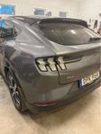 Ford Mustang Mach-E Long Range AWD