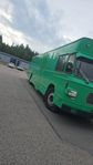 scania racebuss/husbuss