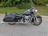 Harley Davidson