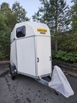 Thule Prestige 135 Hästtransport 2011