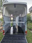 Thule Prestige 135 Hästtransport 2011