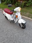 Suzuki 125cc