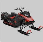 Skidoo Summit SP 600R 2021