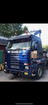 Scania 140