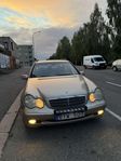 Mercedes-Benz C 180 T Kompressor Euro 4