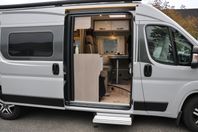 Pössl -20. 9-v autom. 160hk. Solcell. Larm. Inverter 12-220v
