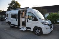 Pössl -20. 9-v autom. 160hk. Solcell. Larm. Inverter 12-220v