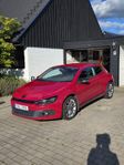 Volkswagen Scirocco 1.4 TSI Base Euro 5, 205HK