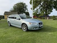 Volvo V70 fas2 med mycket ljud och i gott skick