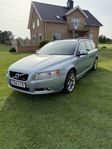 Volvo V70 fas2 med mycket ljud och i gott skick