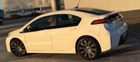 Opel Ampera Plug-in hybrid/BOSE/Navi/ 360kr skatt