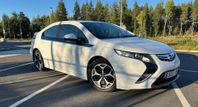 Opel Ampera Plug-in hybrid/BOSE/Navi/ 360kr skatt