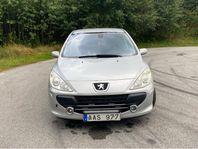 Peugeot 307 5-dörrar 1.6 Euro 4