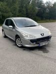 Peugeot 307 5-dörrar 1.6 Euro 4