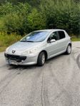 Peugeot 307 5-dörrar 1.6 Euro 4