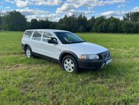 Volvo XC70 Polis