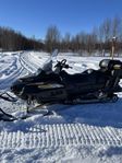 Ski-doo Skandic 550 F