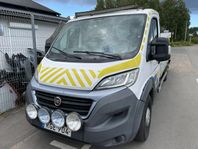 Fiat Ducato Bärgningsbil,Biltransport