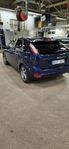 Ford Focus 5-dörrars 1.6 TDCi Titanium Euro 5