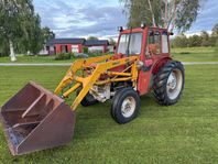 Massey Ferguson 135