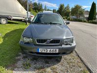 Volvo V40 2.0T